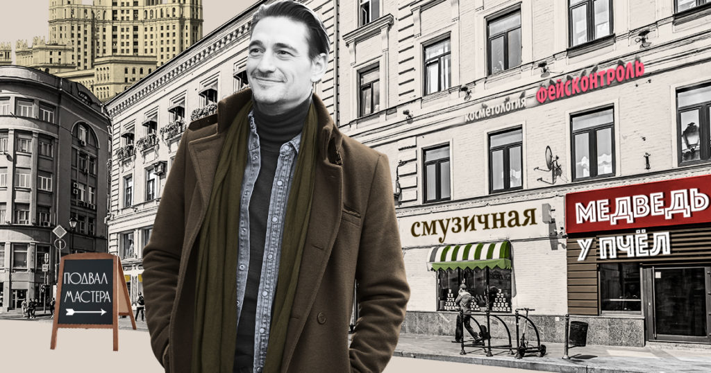 Город под копирку: почему в Москве выживает только одинаковое и примитивное?