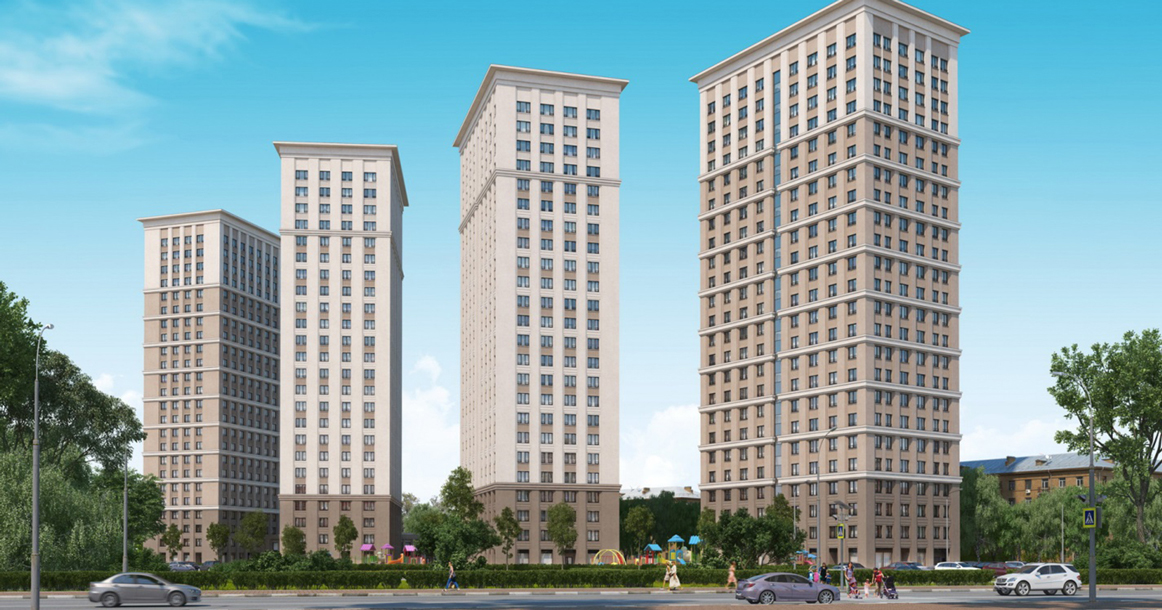 Власти отдали промзону Курчатовского института под застройку