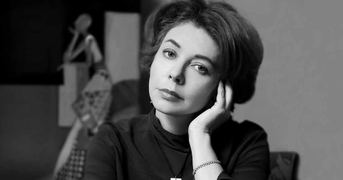 Божена Рынска: «Обижаются только дураки или конченые мрази»
