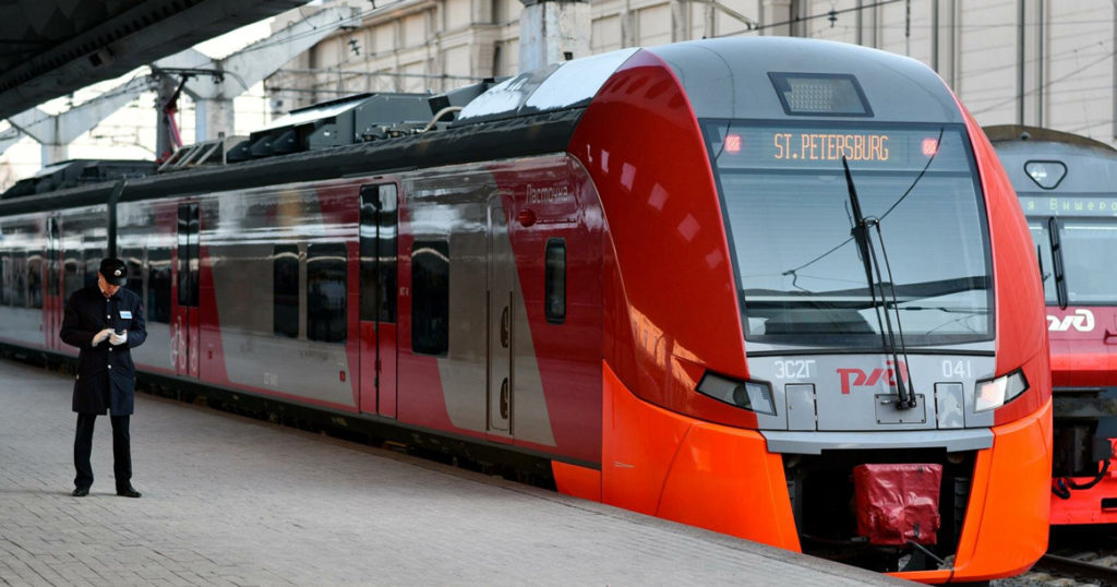 До конца февраля в Петербург можно будет уехать за 999 рублей