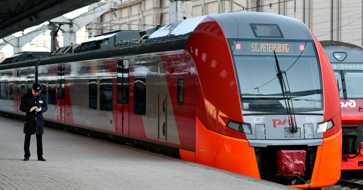 До конца февраля в Петербург можно будет уехать за 999 рублей