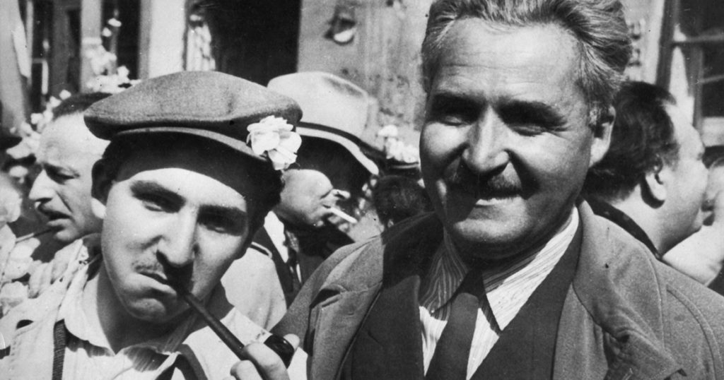 80-летний Алексей Симонов о жизни в Москве 1930–1950-х: «Не было проблемы общения, была проблема жилплощади»