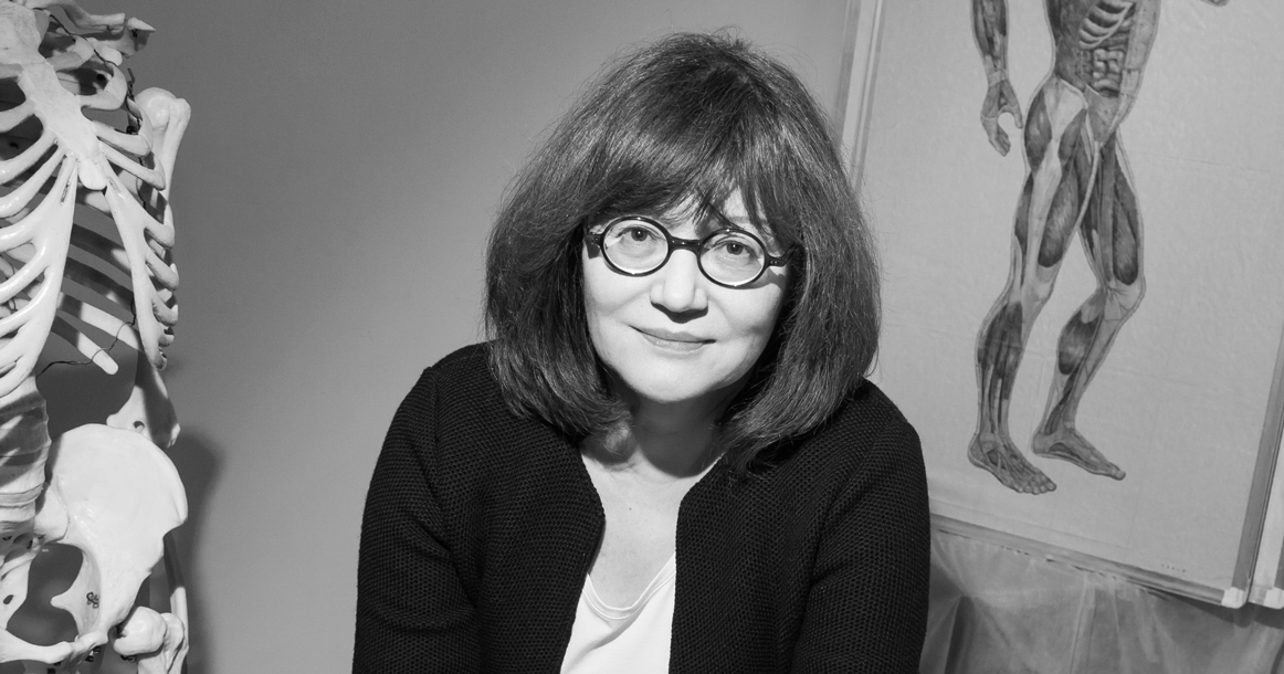 «Головная боль — субъективное переживание, мы не можем не верить человеку» — цефалголог Маргарита Наприенко