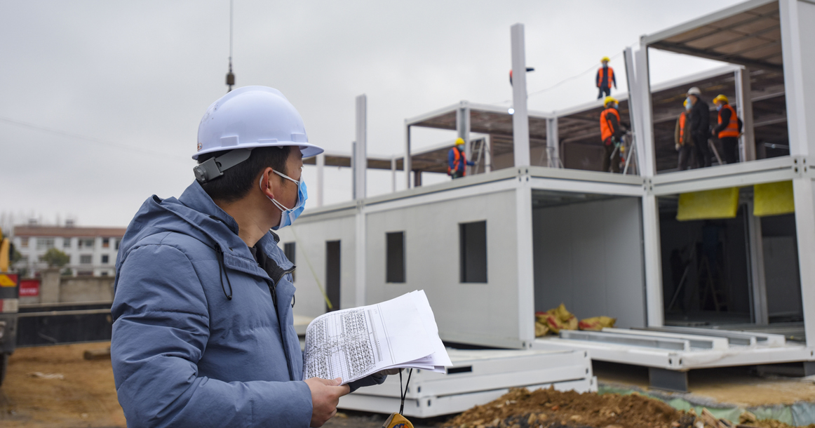 В Новой Москве построят больницу из быстровозводимых конструкций для заразившихся коронавирусом