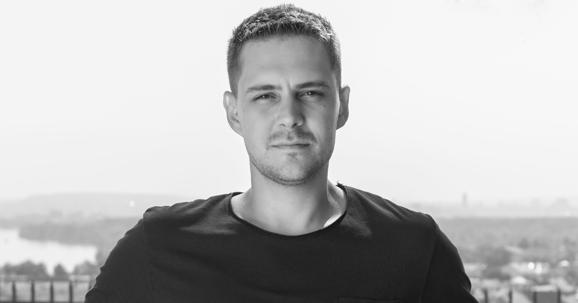Это мой город: актер Милош Бикович