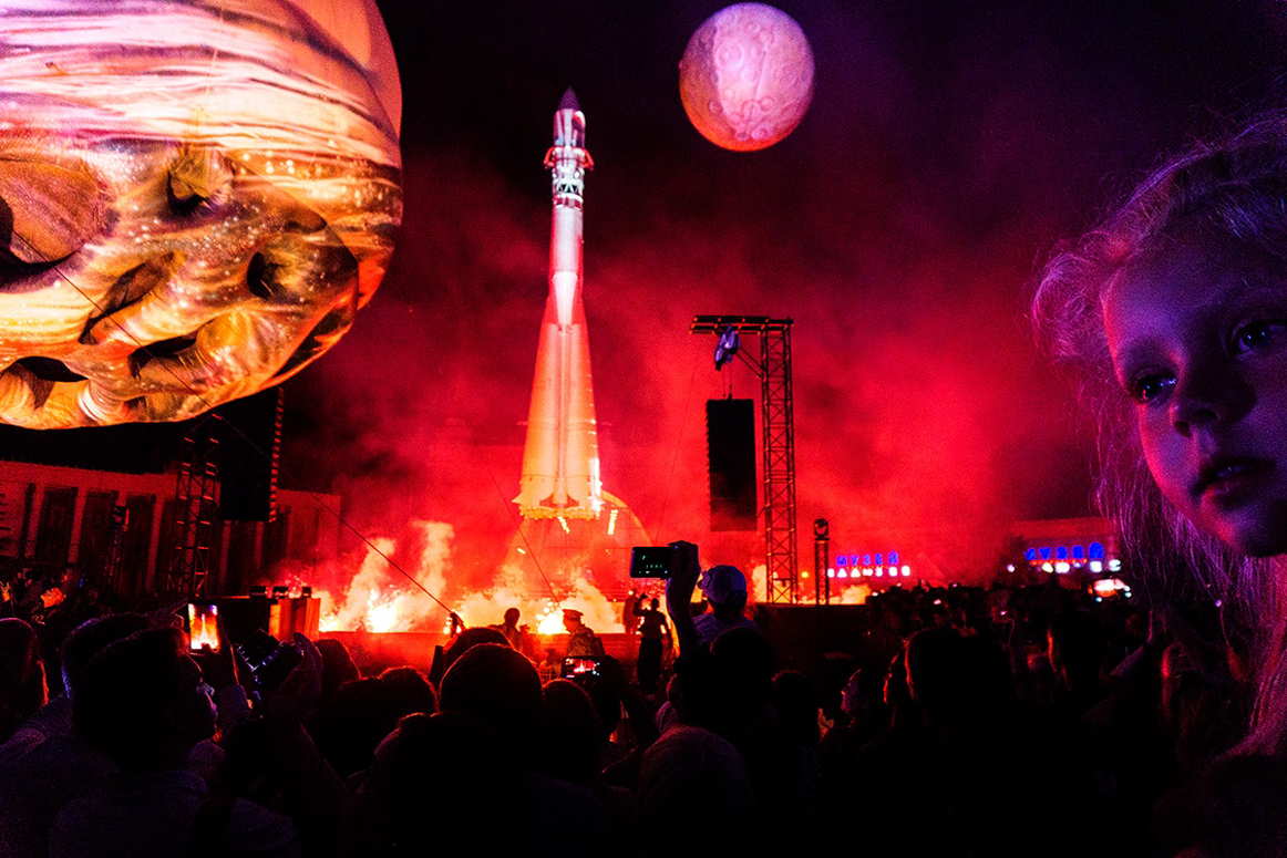 В Новой Третьяковке 20 марта откроется фестиваль современной фотографии «Фиксаж»