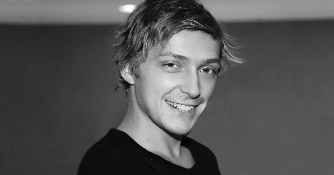 Это мой город: актер Александр Горчилин