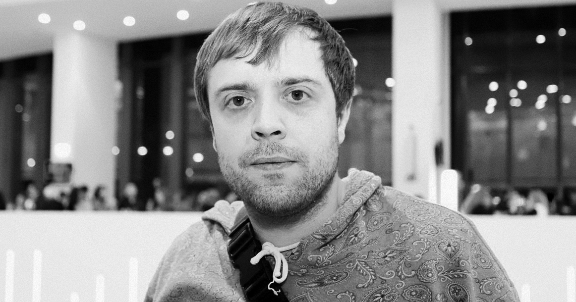 Это мой город: актер и музыкант Александр Ильин