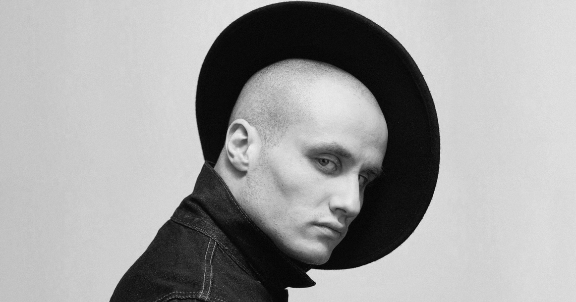 Это мой город: актер Никита Кукушкин