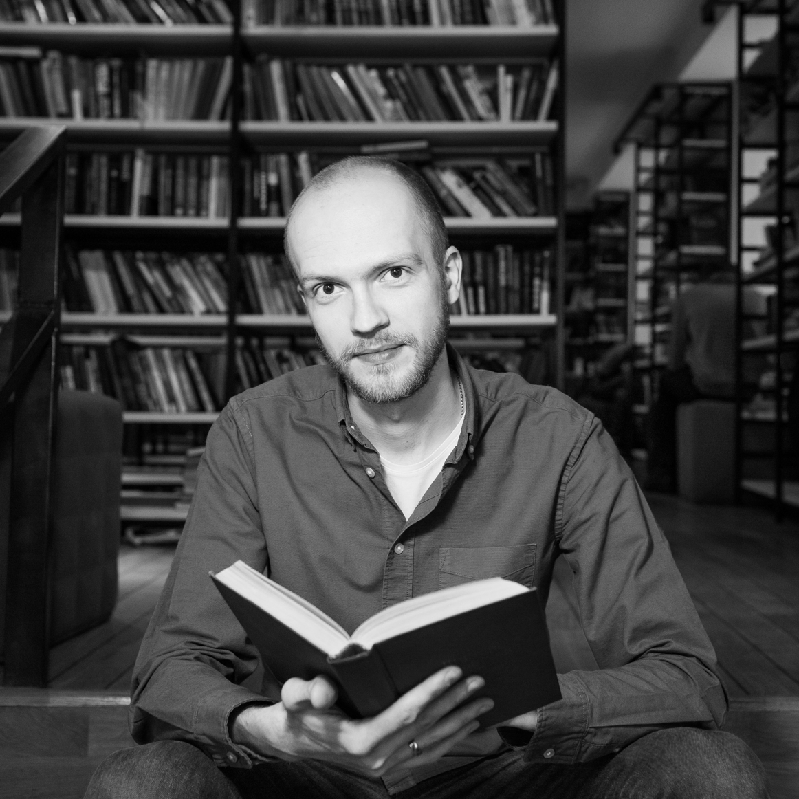 Почему вы должны меня знать: лингвист Алексей Шапошников, заболевший рассеянным склерозом