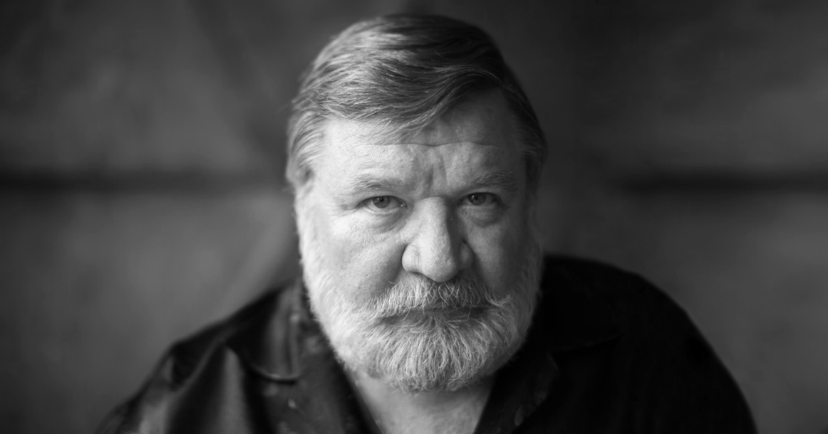 Это мой город: актер Роман Мадянов