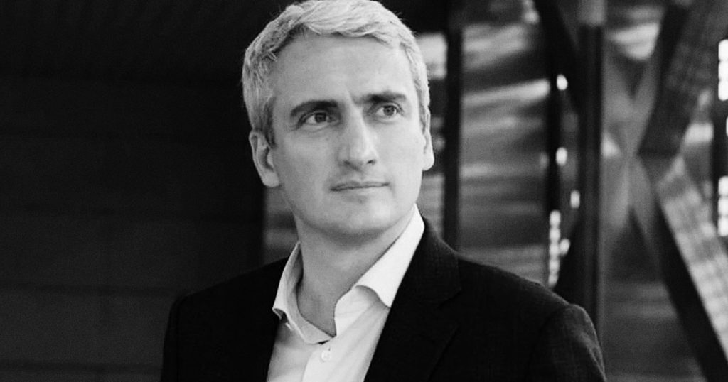 Гендиректор аптек «Столички» и «Неофарм» Евгений Нифантьев: «В нашей стране нет культуры использования масок»