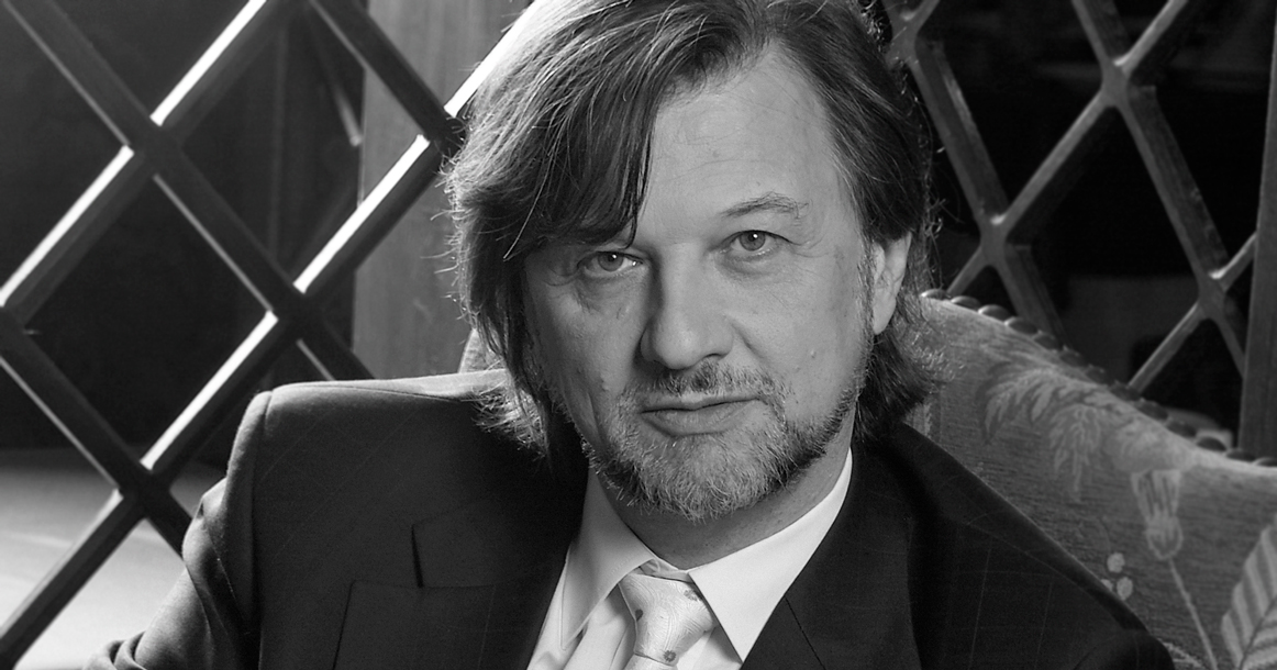 Это мой город: композитор Алексей Рыбников