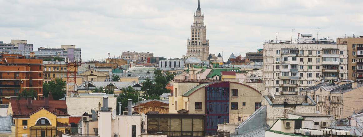 Спрос на вторичное жилье в Москве вырос за месяц на 35% — и продолжает расти