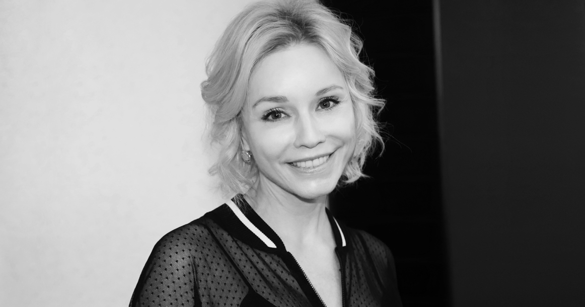 Марина Зудина: «Мне интересно играть то, чего я не пережила. Меня, например, очень любили»