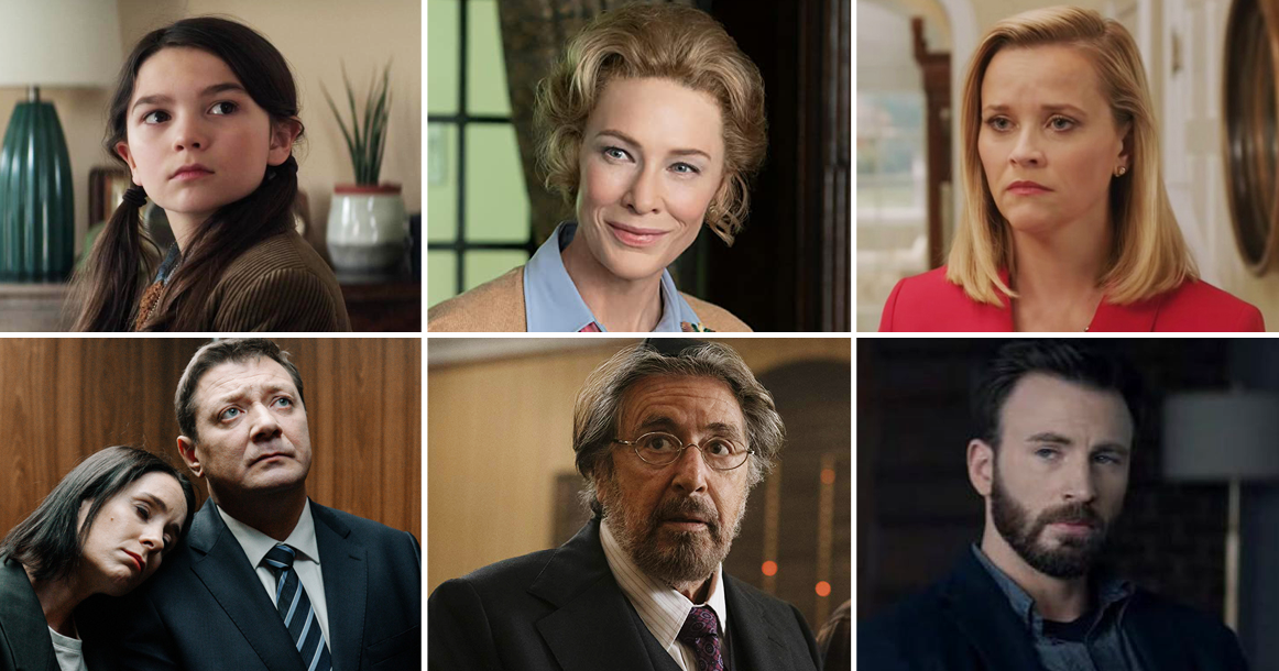 22 лучших новых сериала с начала года