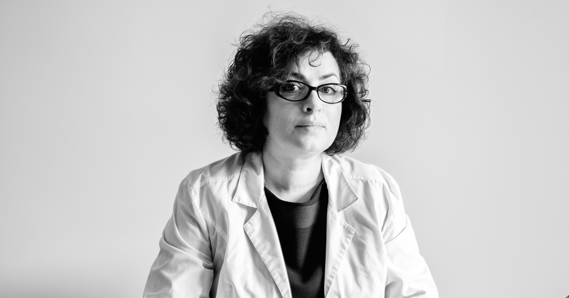 «Бич жителей мегаполиса, неврозы, прекрасно лечатся гомеопатией» — врач-гомеопат Наира Хачатрян