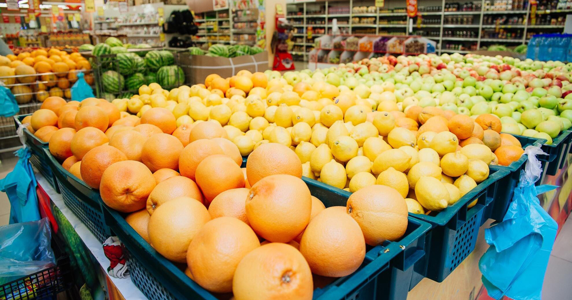 С 1 мая «Дикси» начинает доставлять продукты на дом