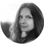 Алина Комская
