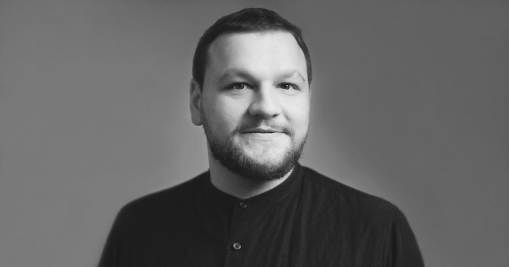 Это мой город: глава благотворительного фонда «Нужна помощь» Митя Алешковский