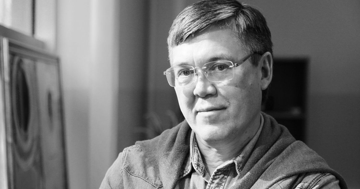 «Не исключено, что лет через пять кто-то вспомнит этот месяц как лучший в жизни» — физиолог Вячеслав Дубынин