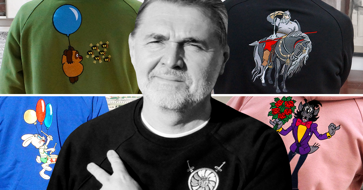 Предприниматель Дмитрий Гуржий: как я перестроил свой бизнес в производство полного цикла в самоизоляции