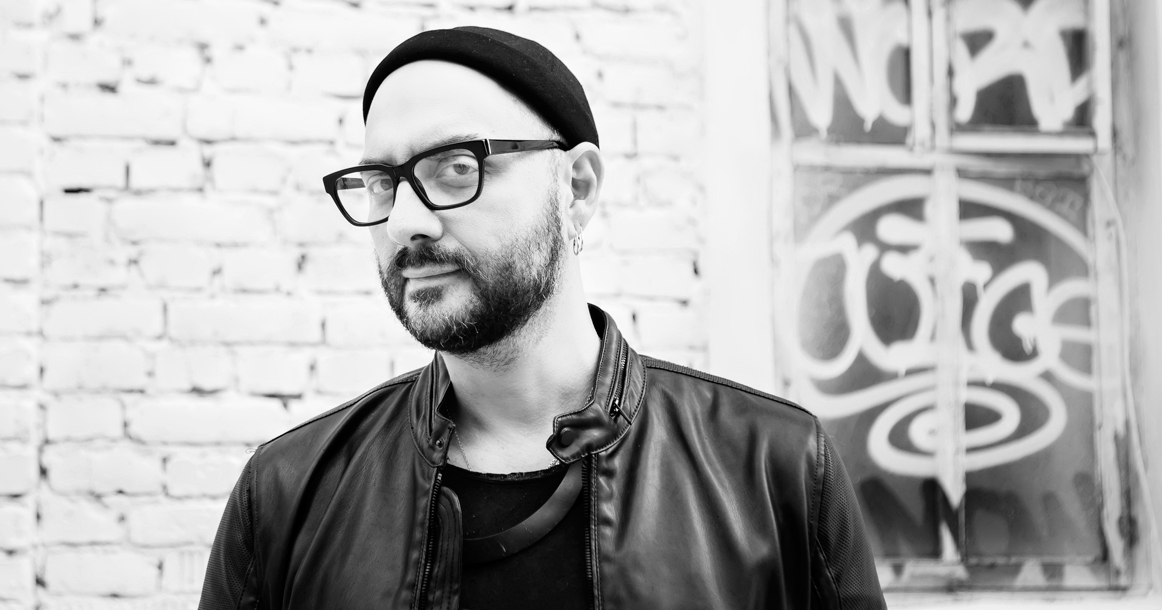 Это мой город: режиссер Кирилл Серебренников