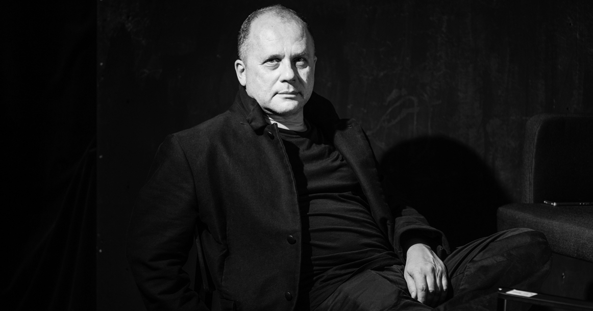 Это мой город: режиссер Александр Зельдович