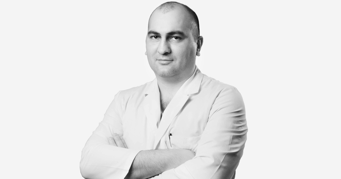 «Лучшая профилактика простатита — регулярная половая жизнь» — уролог Бениамин Ханалиев