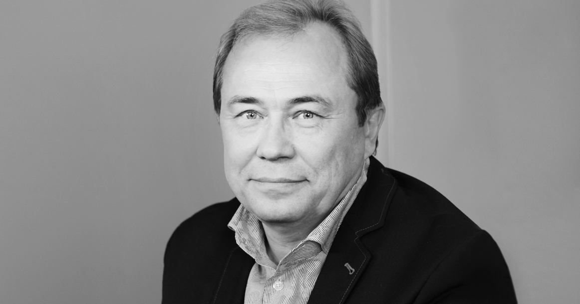 Акушер-гинеколог Евгений Кира: «Подготовка к беременности должна стать модным трендом»