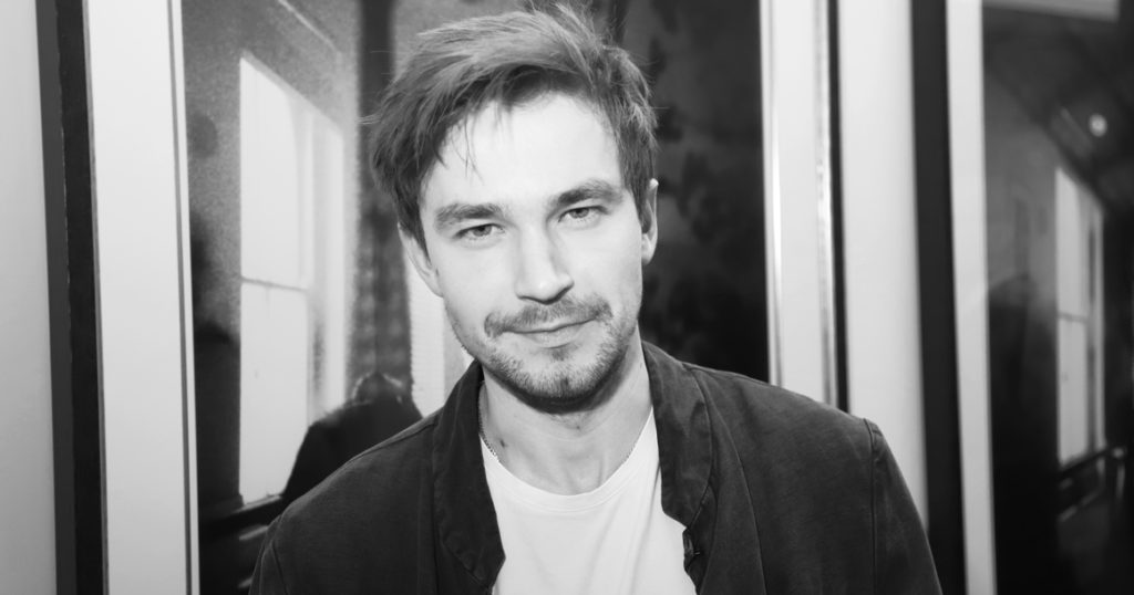 Это мой город: актер Александр Петров