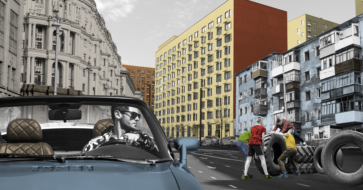 У кого из жителей Москвы есть право на город?