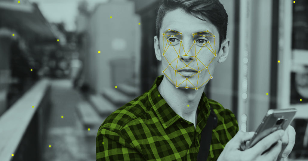 ПИК заменит ключи от подъезда системой распознавания лиц