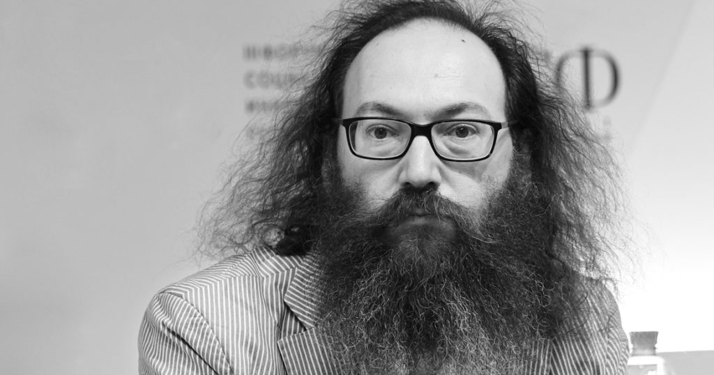 «Горожанин — это не тот, кто живет в городе, а тот, кто им живет» — урбанист Лев Гордон