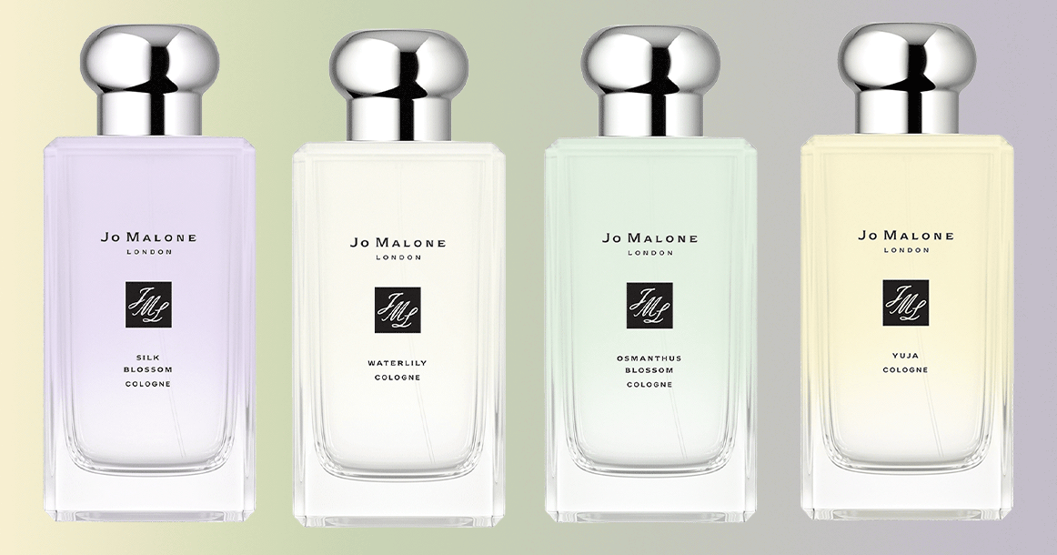 Ароматы недели: Blossom Collection, Jo Malone London