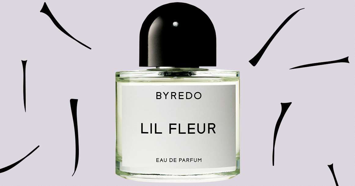 Аромат недели: Lil Fleur, Byredo