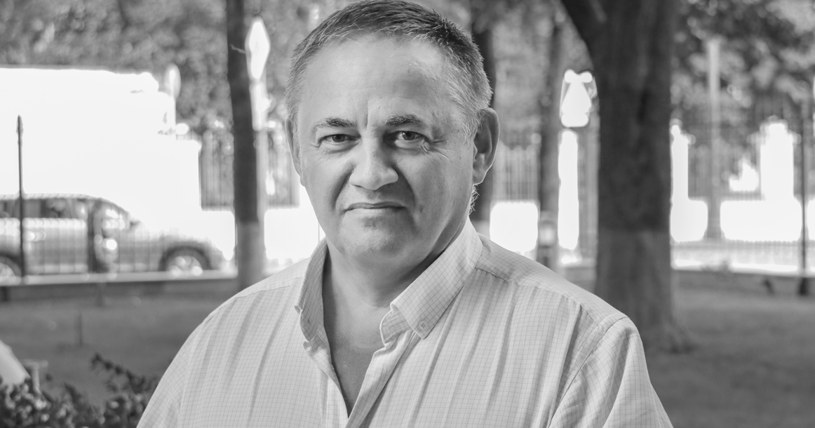 «Чтобы жить дольше, нужны деньги» — врач-гериатр Валерий Новоселов