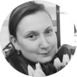 Наталия Овчинникова