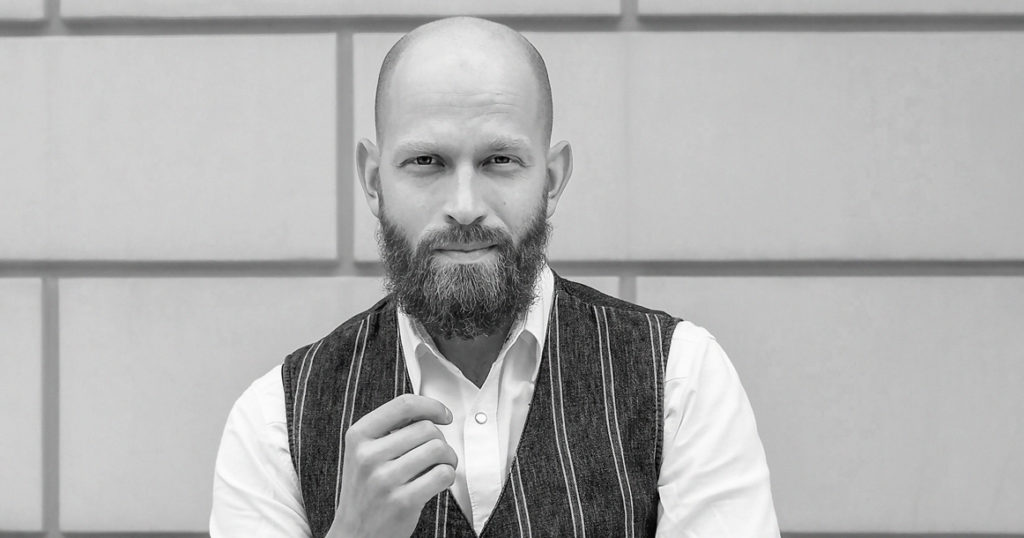 Владимир Перельман: «Боюсь, рестораторы вспомнят, что у 90% людей нет вкуса»