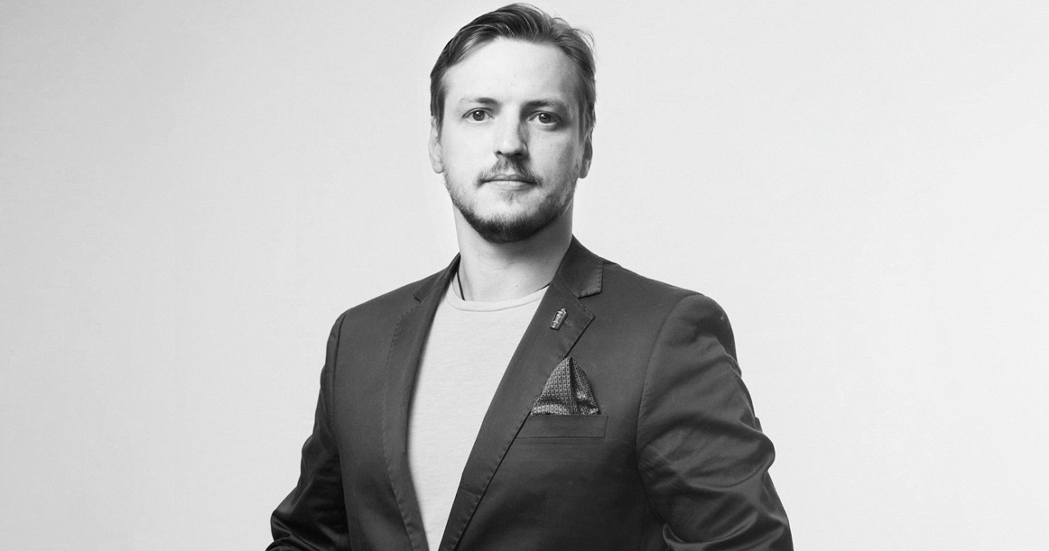 Почему вы должны меня знать: старший бренд-амбассадор компании Diageo Константин Саморуков