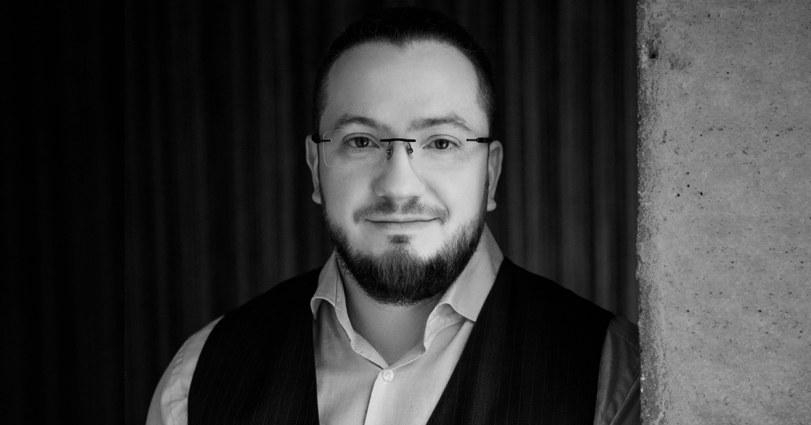 Это мой город: предприниматель Анатолий Сморгонский