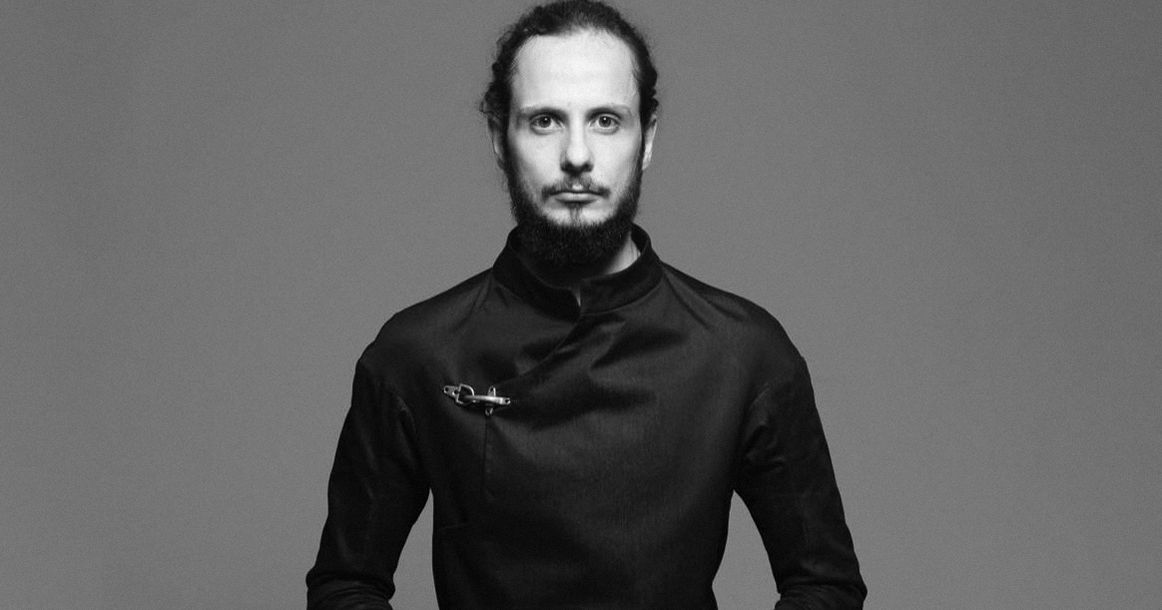 Это мой город: основатель галереи современного искусства WHO I AM Gallery Джейкоб Якубов