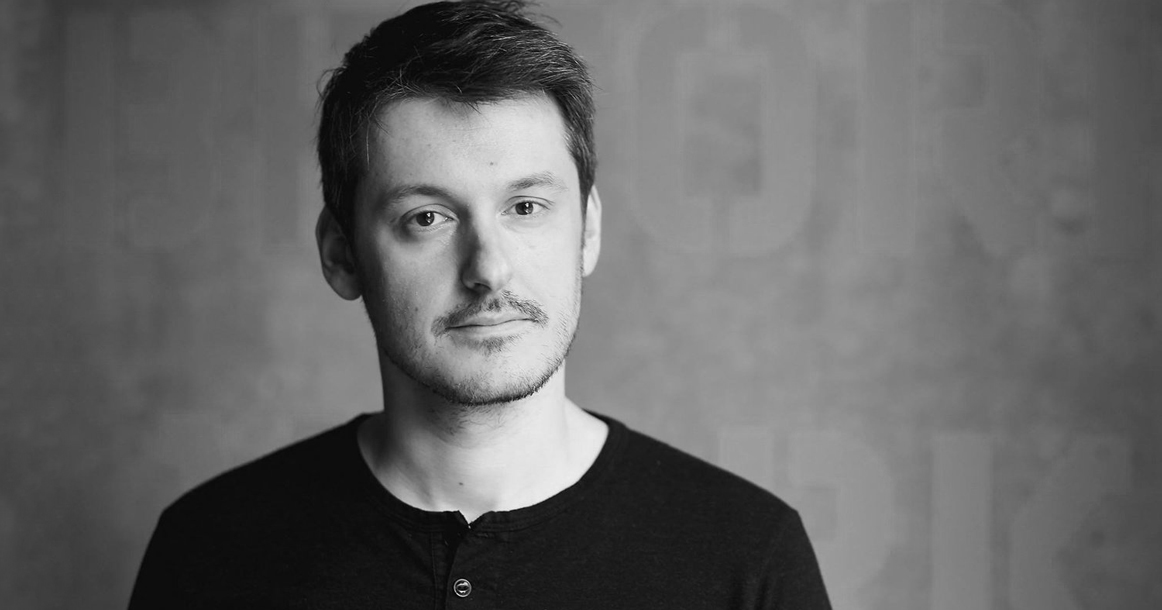 Это мой город: режиссер Илья Найшуллер
