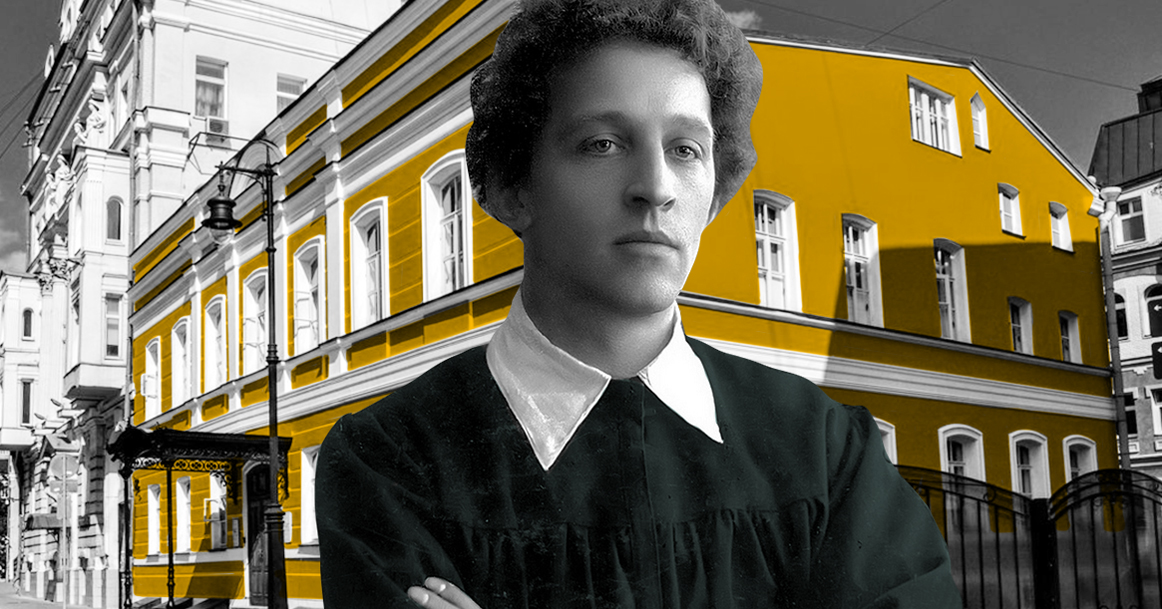 В доме-музее Цветаевой скоро откроется выставка в честь 140-летия Блока