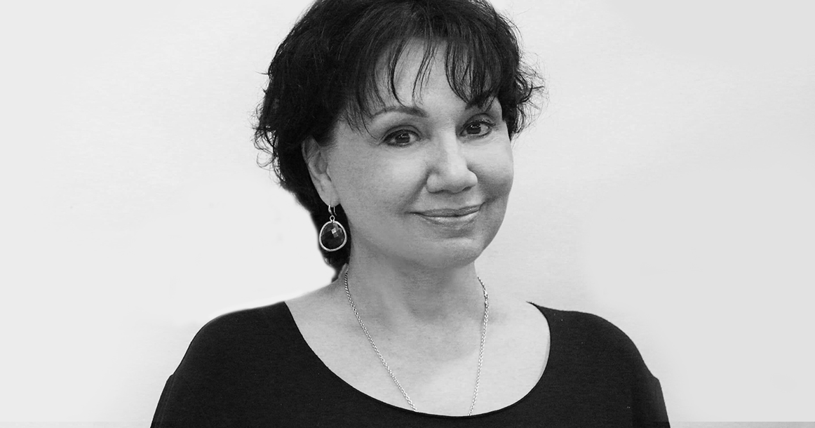 Это мой город: художественный руководитель Театриума на Серпуховке Тереза Дурова