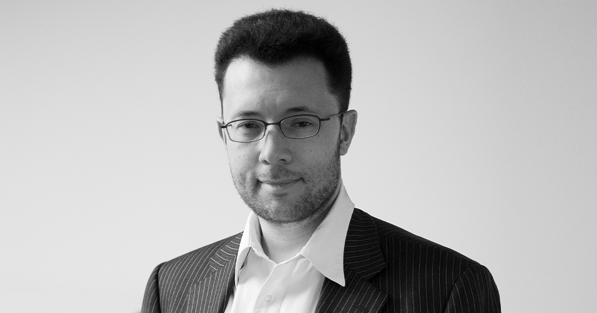 «Мы старый мир разрушим» у нас в подсознании и генах» — архитектор Алексей Гинзбург