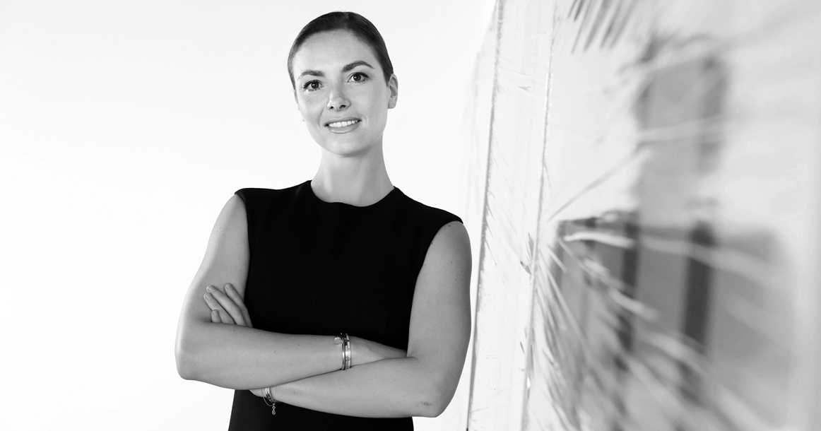 Это мой город: владелица галереи ILONA-K artspace Илона Кесаева