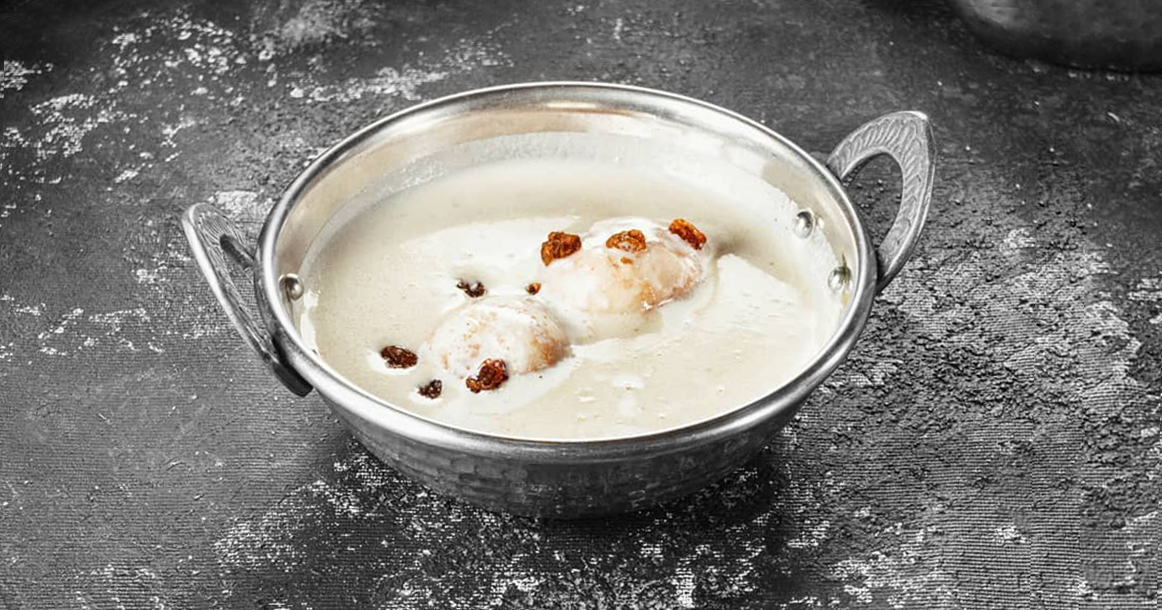 В фудхолл ТЦ «Дружба» стоит подняться хотя бы ради «Малай кофта» из Masala House