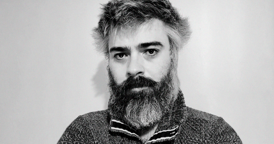 Это мой город: режиссер Эдуард Оганесян