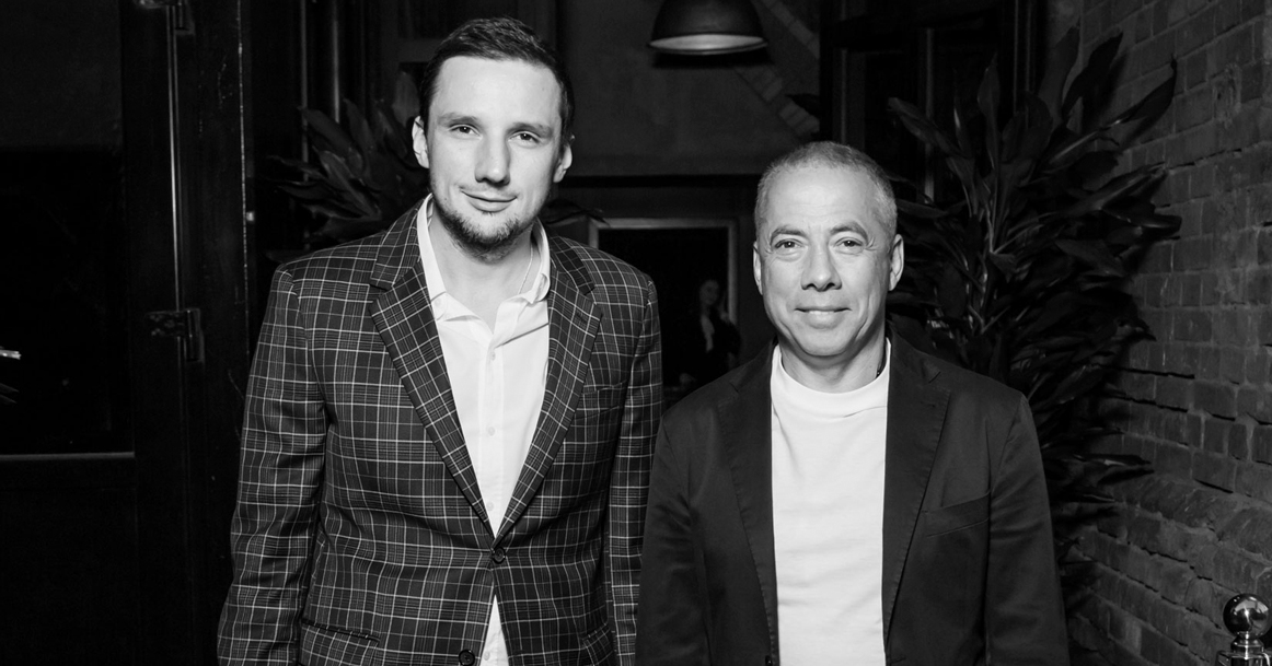 Пинский и Новиков откроют новую сеть ресторанов «Москва» районного формата